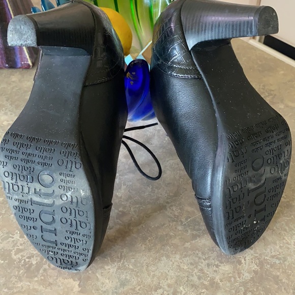 Booties - Picture 3 of 5